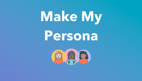 Make My Persona