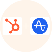 HubSpot x Amplitude