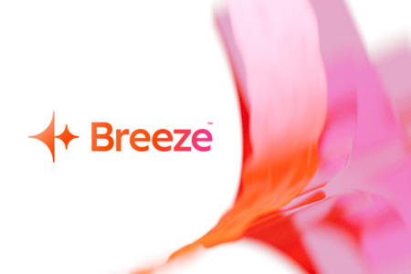 Spotlight product deep dive: AI made easy with Breeze, HubSpot’s new AI to power the customer platform